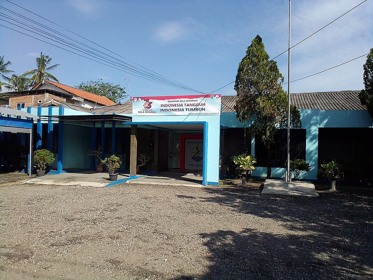 Pembayaran online PDAM kota badung barat